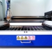 FIBER metaallasersnijmachine 1500W 60x40cm | Doorgeeftafel + accessoires